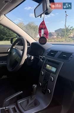 Седан Volvo S40 2008 в 