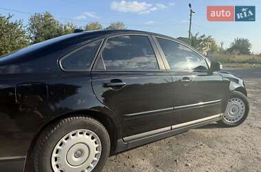 Седан Volvo S40 2008 в 