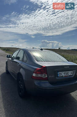 Седан Volvo S40 2006 в 