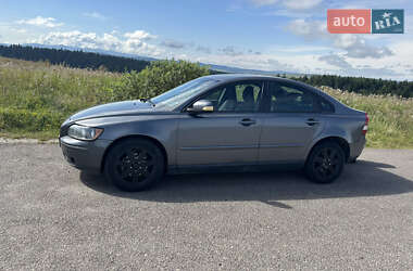 Седан Volvo S40 2006 в 