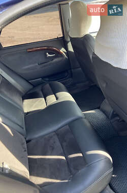 Седан Volvo S40 1997 в 