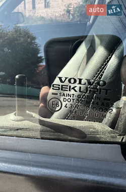 Седан Volvo S40 1997 в 