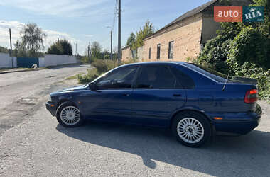 Седан Volvo S40 1997 в 