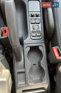 Седан Volvo S40 1997 в 
