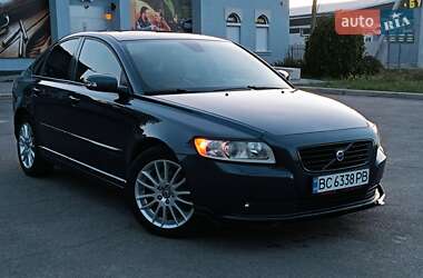 Седан Volvo S40 2009 в Умані