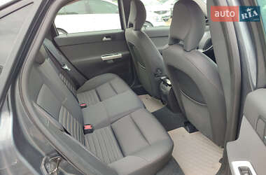 Седан Volvo S40 2011 в 