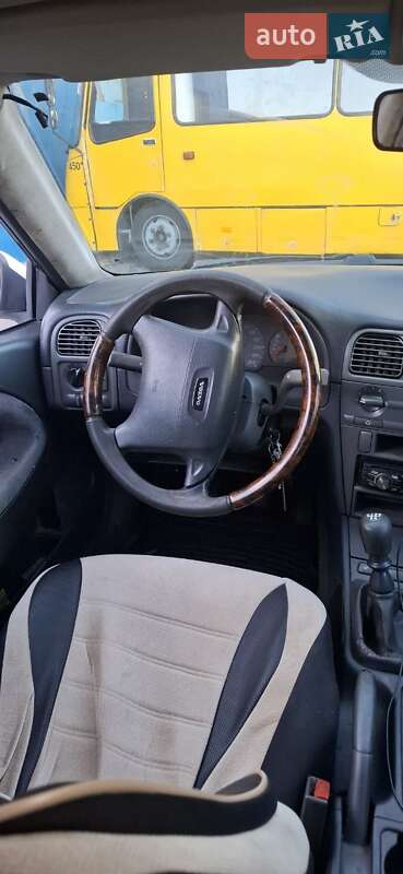 Седан Volvo S40 1997 в Одессе фото 2 Седан Volvo S40 1997 в Одессе