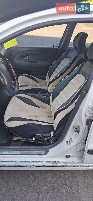 Седан Volvo S40 1997 в Одессе фото 15 Седан Volvo S40 1997 в Одессе