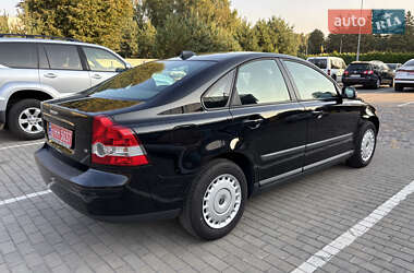 Седан Volvo S40 2006 в 