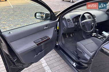 Седан Volvo S40 2006 в 