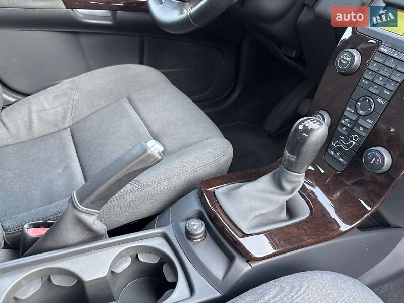 Седан Volvo S40 2006 в Луцке фото 17 Седан Volvo S40 2006 в Луцке