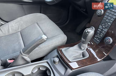 Седан Volvo S40 2006 в 