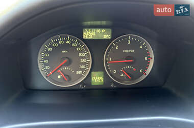 Седан Volvo S40 2006 в 