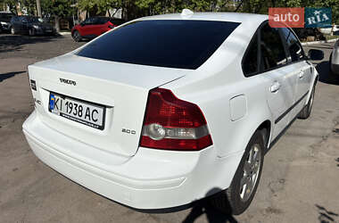 Седан Volvo S40 2006 в 