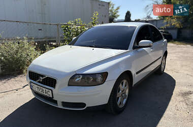 Седан Volvo S40 2006 в 