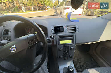 Седан Volvo S40 2006 в 
