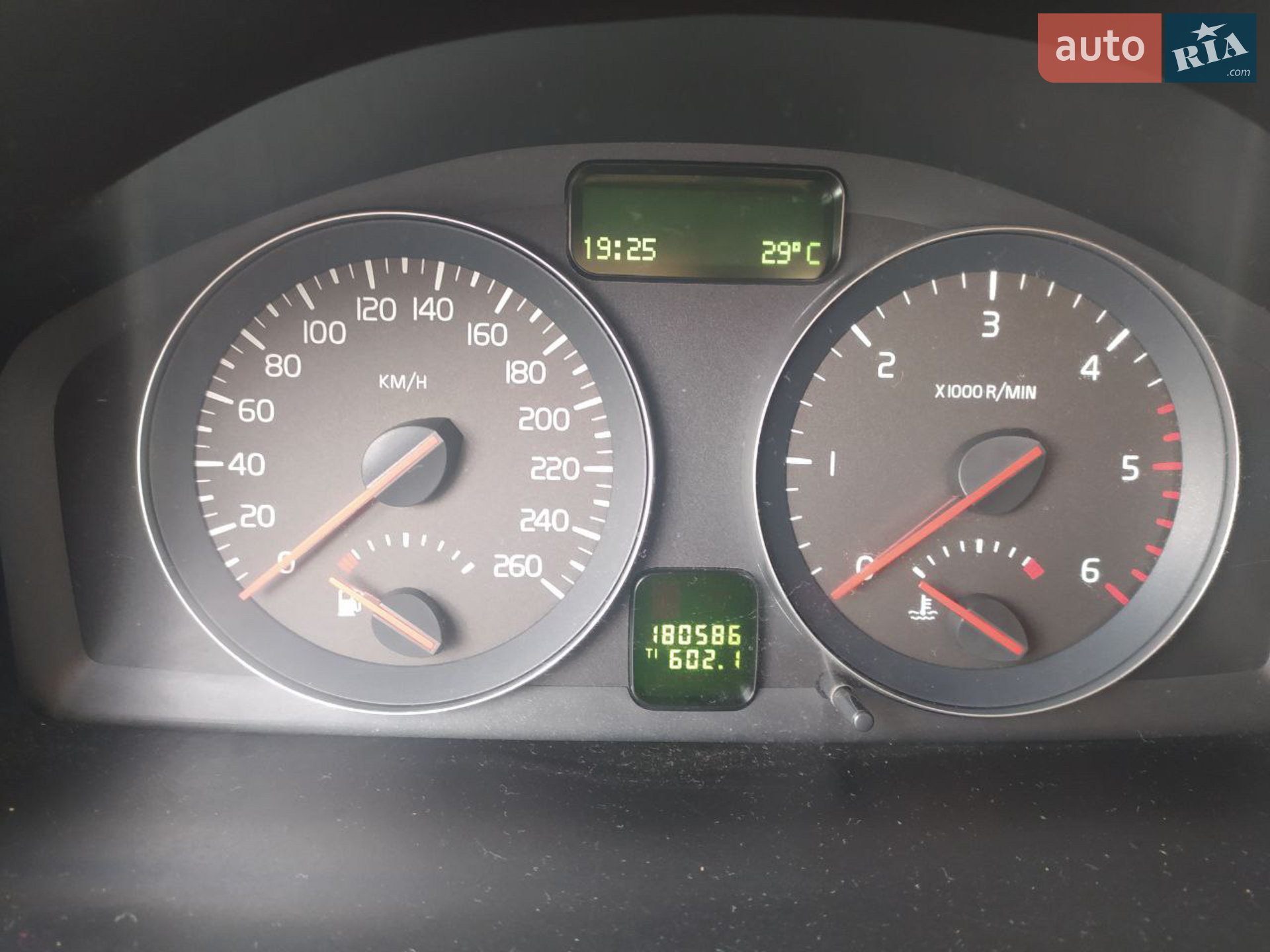 2011 Volvo S40 - мініатюра 4