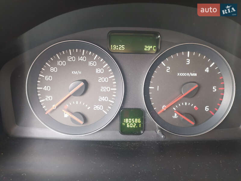 Седан Volvo S40 2011 в Виннице фото 4 Седан Volvo S40 2011 в Виннице