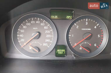 Седан Volvo S40 2011 в 