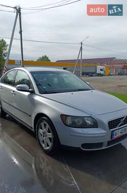 Седан Volvo S40 2007 в Киеве