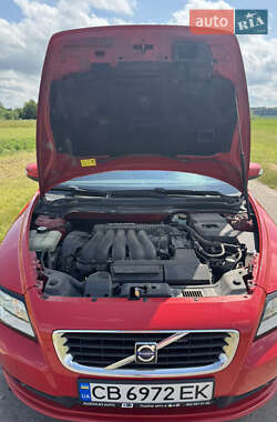 Седан Volvo S40 2010 в 