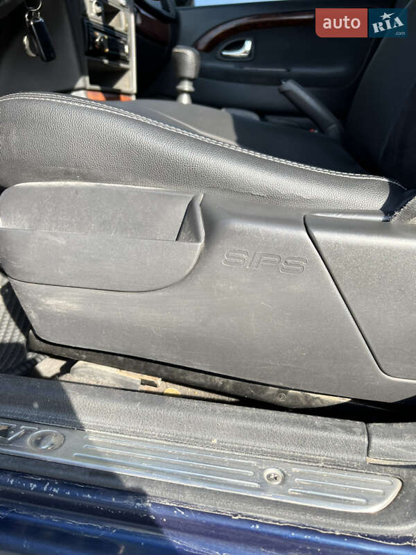 Седан Volvo S40 1997 в Звягеле фото 22 Седан Volvo S40 1997 в Звягеле