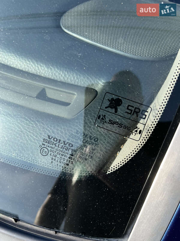 Седан Volvo S40 1997 в Звягеле фото 33 Седан Volvo S40 1997 в Звягеле