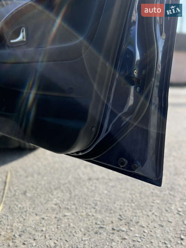 Седан Volvo S40 1997 в Звягеле фото 36 Седан Volvo S40 1997 в Звягеле