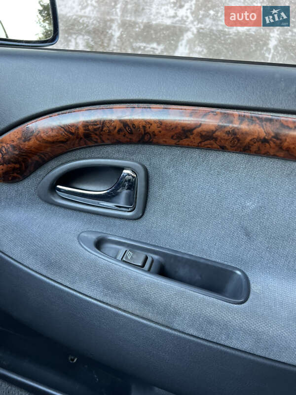 Седан Volvo S40 1997 в Звягеле фото 41 Седан Volvo S40 1997 в Звягеле