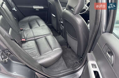 Седан Volvo S40 2012 в 