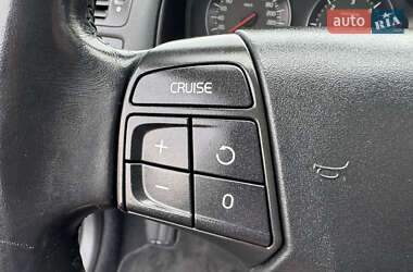 Седан Volvo S40 2012 в 