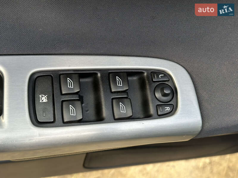 Седан Volvo S40 2006 в Турке