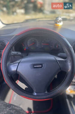 Седан Volvo S40 2003 в 