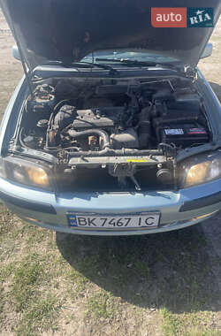 Седан Volvo S40 2003 в 