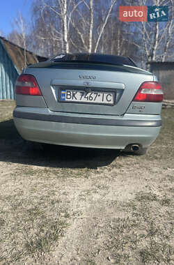 Седан Volvo S40 2003 в 