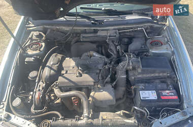 Седан Volvo S40 2003 в 