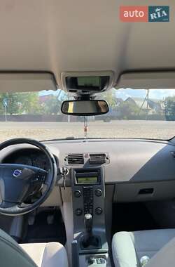 Седан Volvo S40 2006 в 