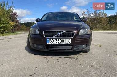 Седан Volvo S40 2006 в Старокостянтинові