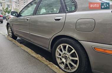 Седан Volvo S40 2003 в 