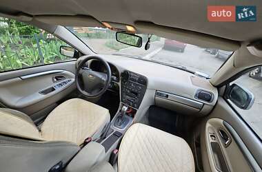 Седан Volvo S40 2003 в 