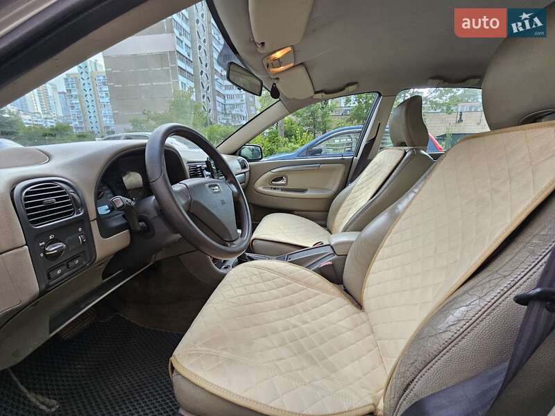 Седан Volvo S40 2003 в Києві