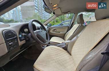 Седан Volvo S40 2003 в 