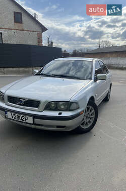 Седан Volvo S40 2004 в 