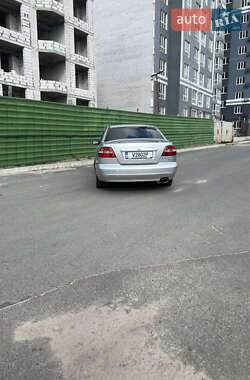 Седан Volvo S40 2004 в 