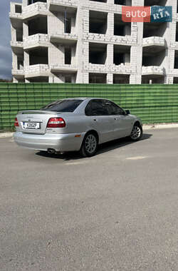 Седан Volvo S40 2004 в 
