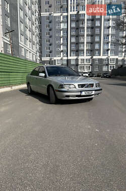 Седан Volvo S40 2004 в 