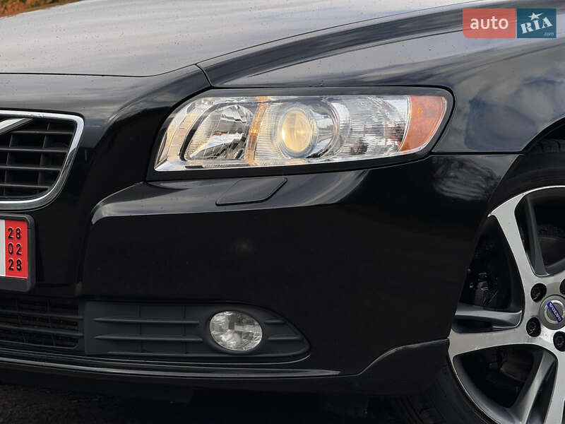 Седан Volvo S40 2012 в Моршині фото 6 Седан Volvo S40 2012 в Моршині