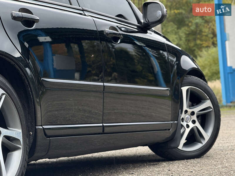 Седан Volvo S40 2012 в Моршині фото 12 Седан Volvo S40 2012 в Моршині