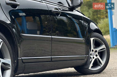 Седан Volvo S40 2012 в 