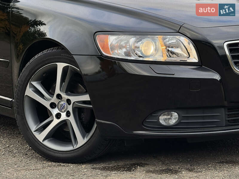 Седан Volvo S40 2012 в Моршині фото 20 Седан Volvo S40 2012 в Моршині